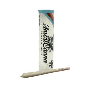 AmeriCanna Pre-Roll KTK #9 1g