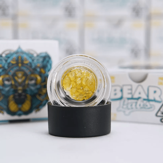 Honey Bananas - Diamonds