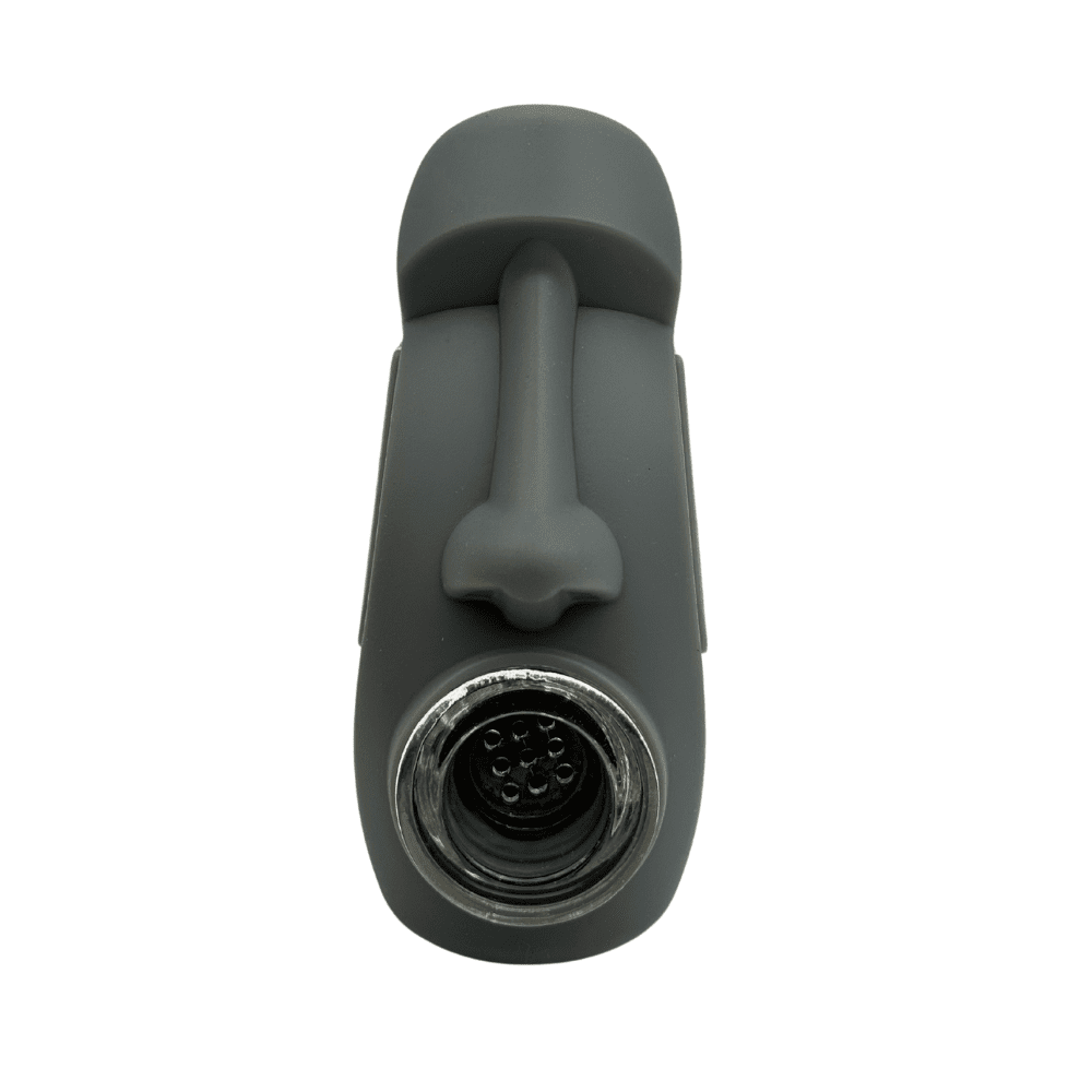 SAP3.5" Arsenal Sarcophagus Hand Pipe