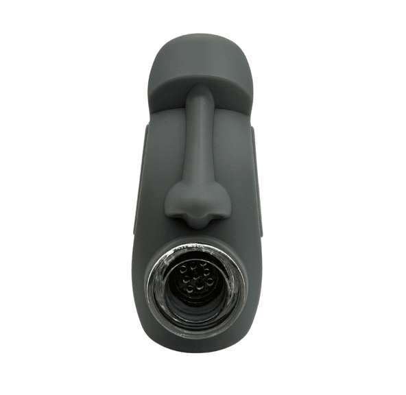 SAP3.5" Arsenal Sarcophagus Hand Pipe