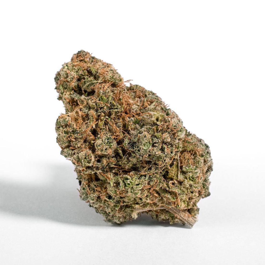 DURBAN POISON Ounce 23.66% THC