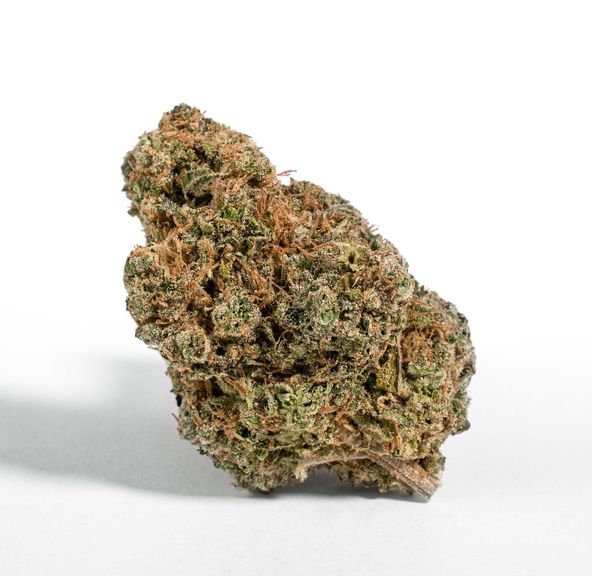 DURBAN POISON Ounce 23.66% THC