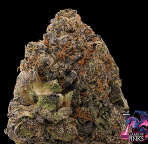 7G Game of Pinks - Pinkman Goo