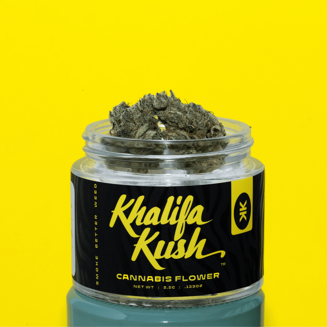 Khalifa Kush | Khalifa Kush Flower | 3.5G | Hybrid