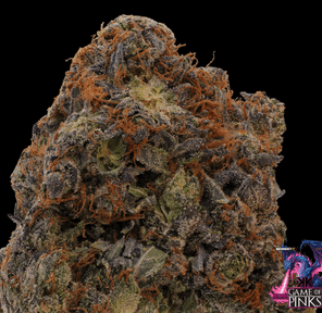 7G Game of Pinks - Pink Diamond