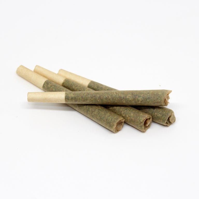 (10 Pack) Pacific Sunset Pre Rolls (.7g each) - PACIFIC RESERVE