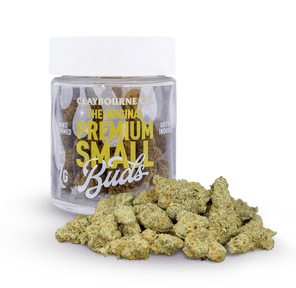 Super Silver Haze 7g (Smalls) Indoor 7.00 g