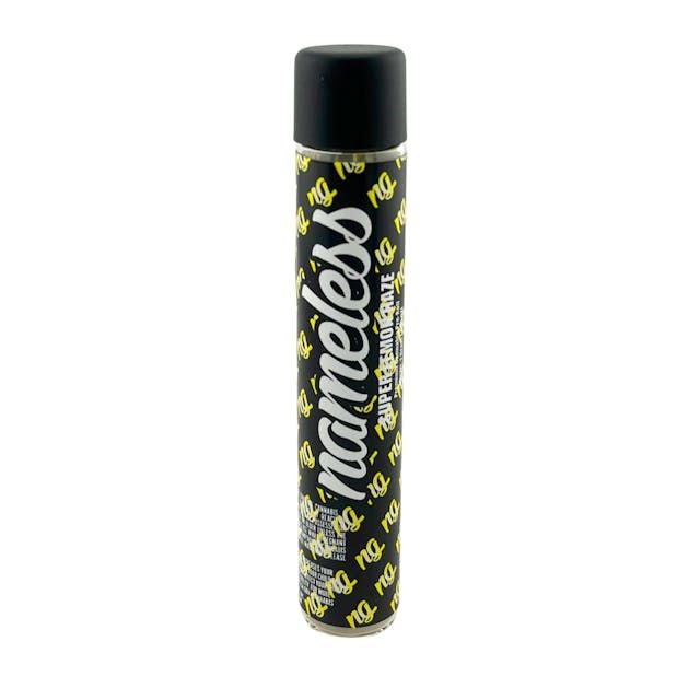 Nameless - PreRoll - Super Lemon Haze - 1g