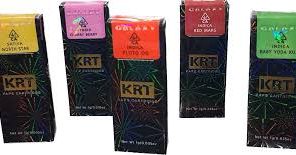 KRT Cartridge
