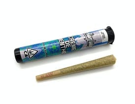 Alien Labs Preroll Creme De Menthe 1g