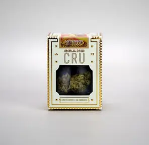 Astroboy : Grand CRU (3.5 Grams)