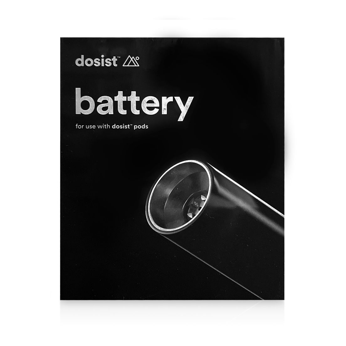 Dosist Batteries