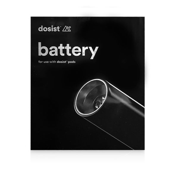 Dosist Batteries