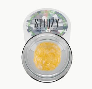 Stiiizy Diamonds- Blueberry Gelato 1G