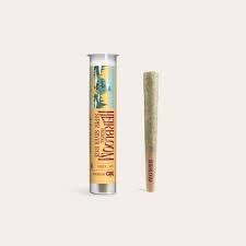 [Heirbloom] Preroll - .75G - Super Silver Haze (S)