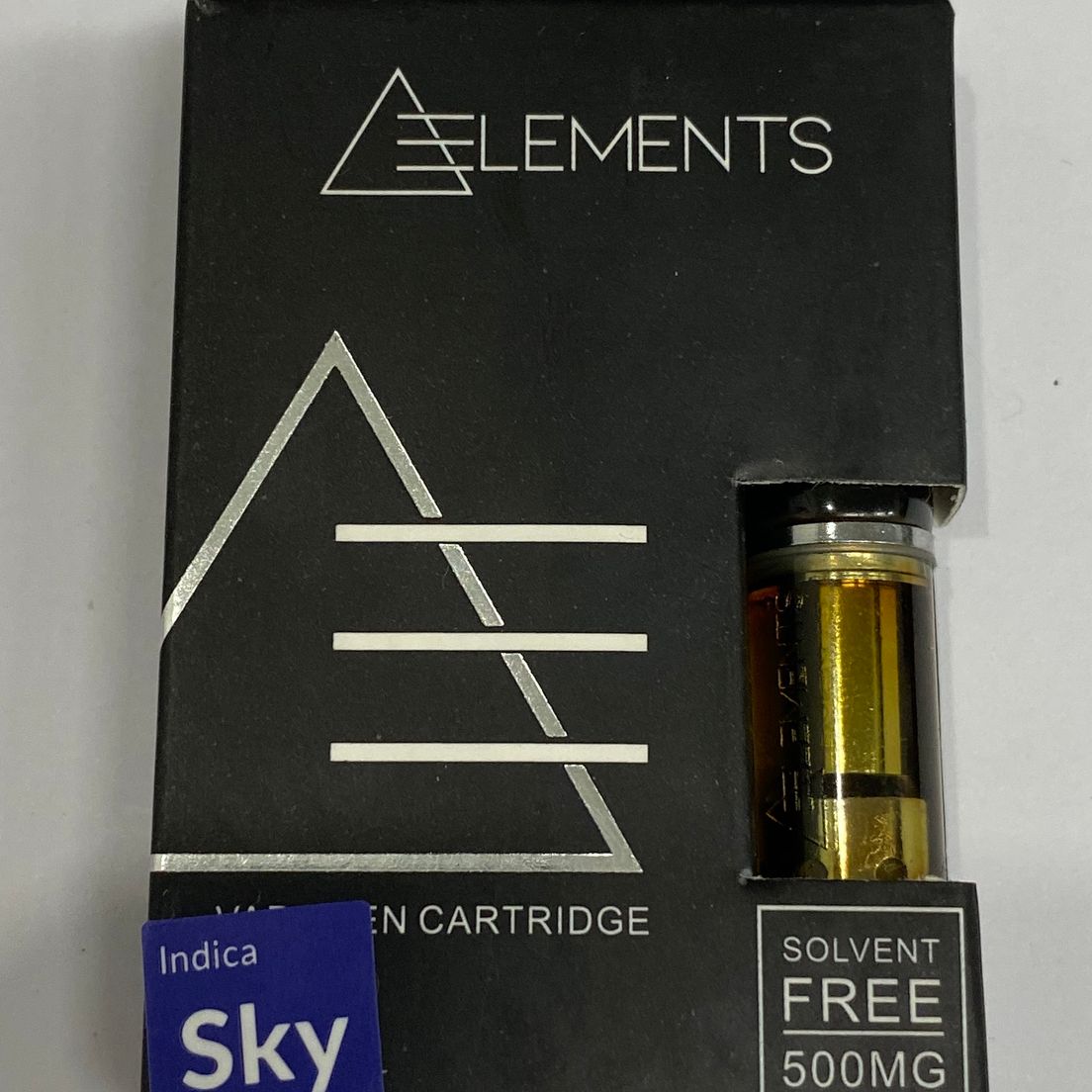 Skywalker OG Element Vape Refill