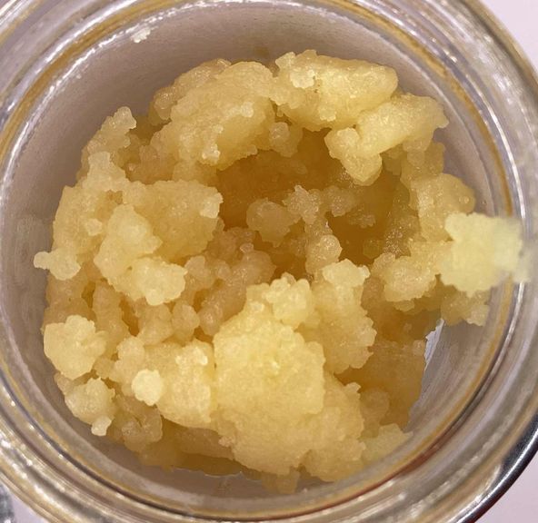 Besos - Dab - Purple Kush - 1G