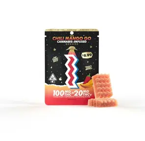 Chili Mango Go +