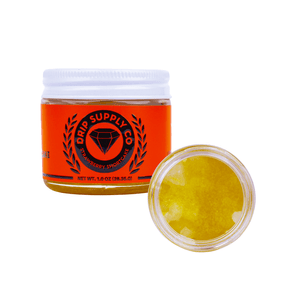 Drip Supply Co Luxury Diamonds 28g -Strawberry Shortcake (I)