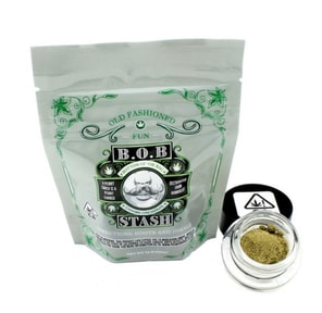 Animal Mintz Kief