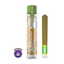 Jeeter - Jeeter XL - Cannalope - Rosin Infused Preroll - 2g - Indica