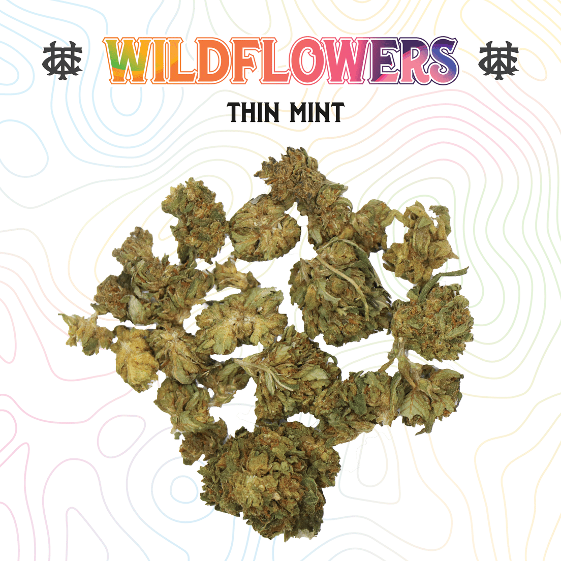 Thin Mint | Sungrown Smalls