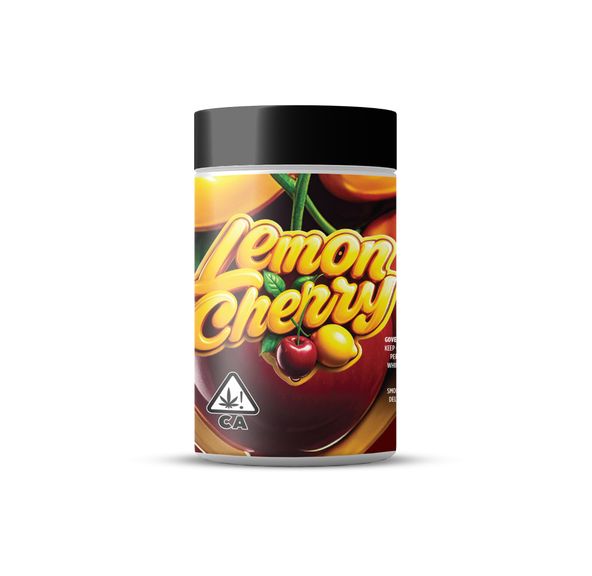 Lemon Cherry - Smalls