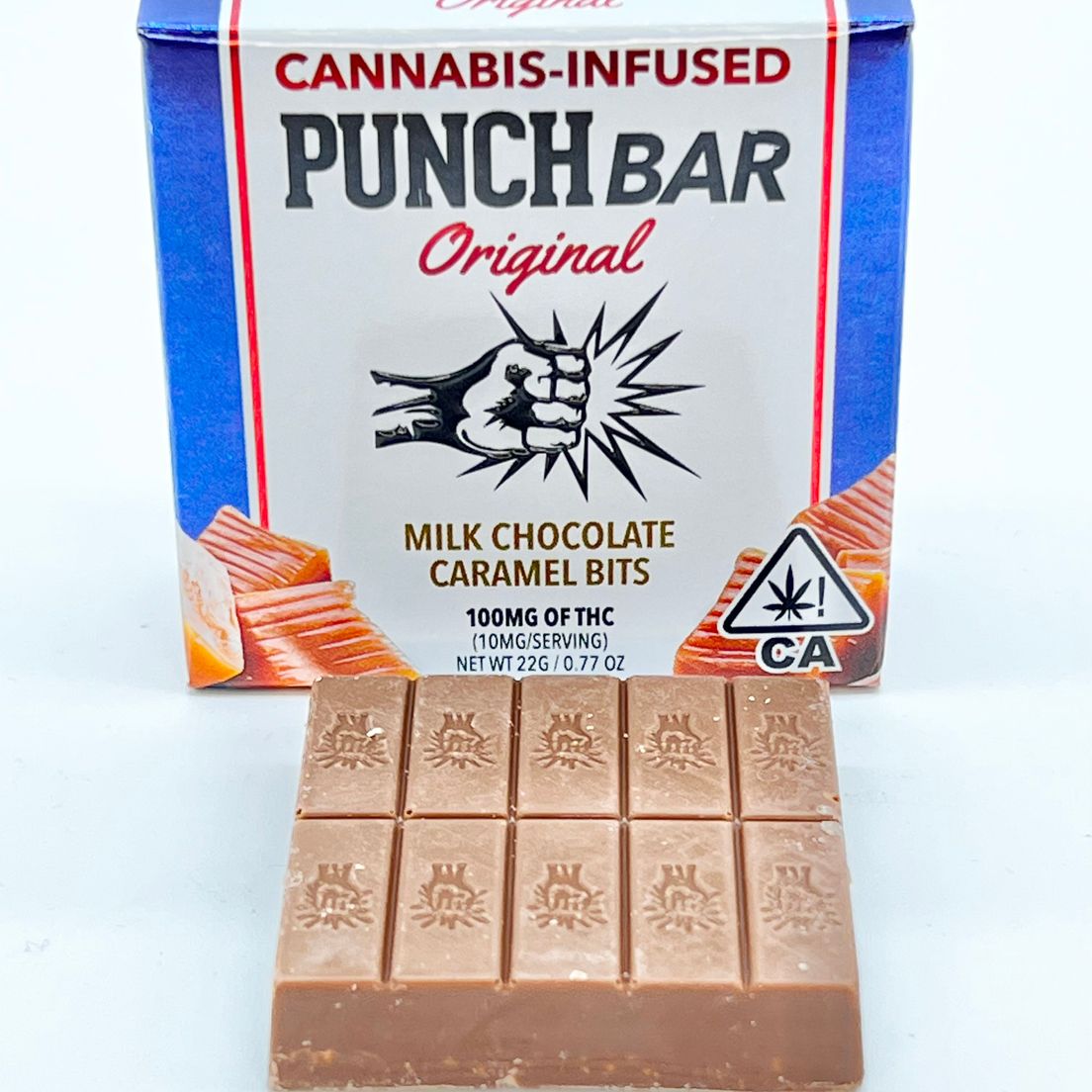 buy punch bars