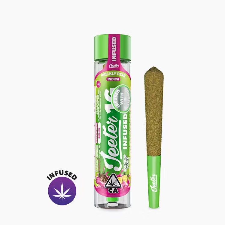 Joint Infused - Prickly Pear