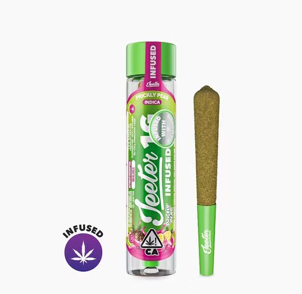Joint Infused - Prickly Pear