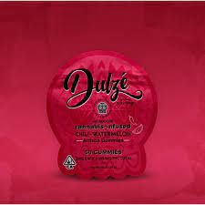 Dulze - Chili Watermelon