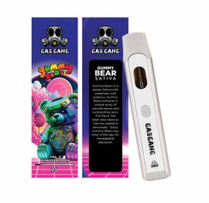 Gummy Bears 2G Gas Gang