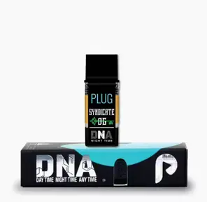 DNA: Syndicate OG 1.00 g