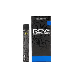 Blue Dream - Live Resin Diamond Vape Disposable