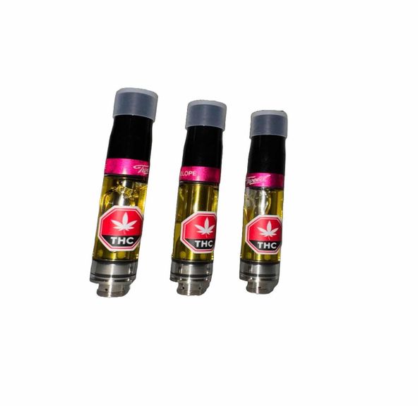 1g Live Resin Carts $25