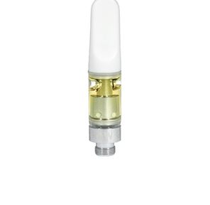 Dosi Punch 0.5g Vape Cart, Raw Garden
