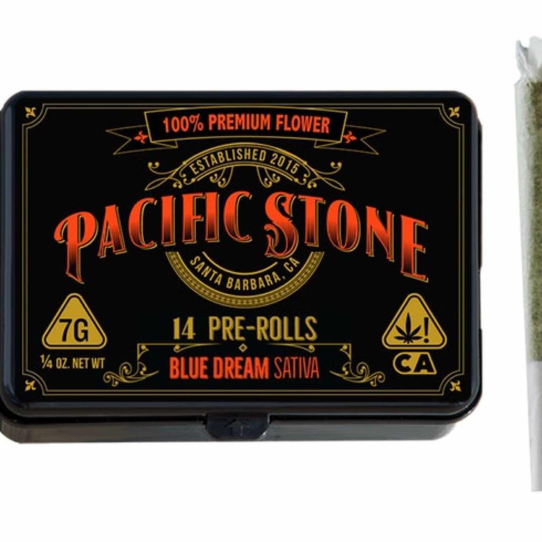 Blue Dream Sativa Pre-Rolls 14pk