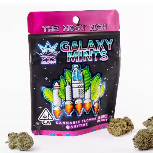 Galaxy Mintz