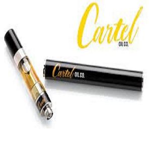 Cherry Cookies Cartridge