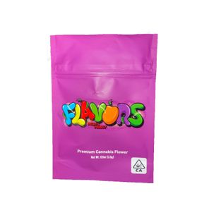 SC Flavors Flower Jawbreakers 3.5g (E)