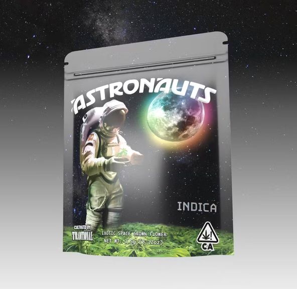 Astronauts - Space Mamba 3.5g