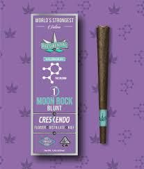 Presidential - Cresendo Moon Rock Blunt (1.5g)