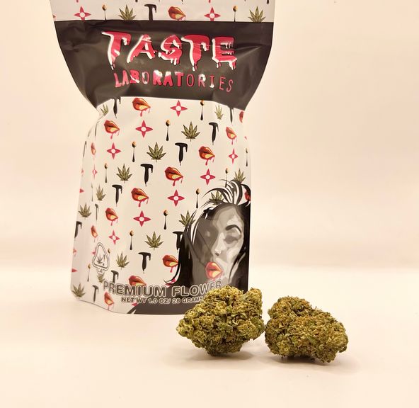 *Deal! $79 1 oz. Pineapple Kush (29.9%/Hybrid) - Taste