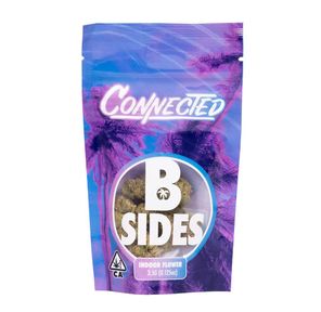 Connected - Gary Payton x LCG BSides (7g)