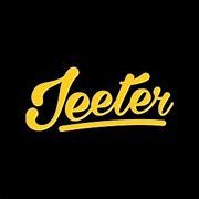 Jeeter - Prickly Pear - Rosin Infused Preroll - 1g - Indica