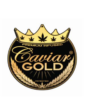 CAVIAR GOLD CG58 1G INFUSED PRE-ROLL