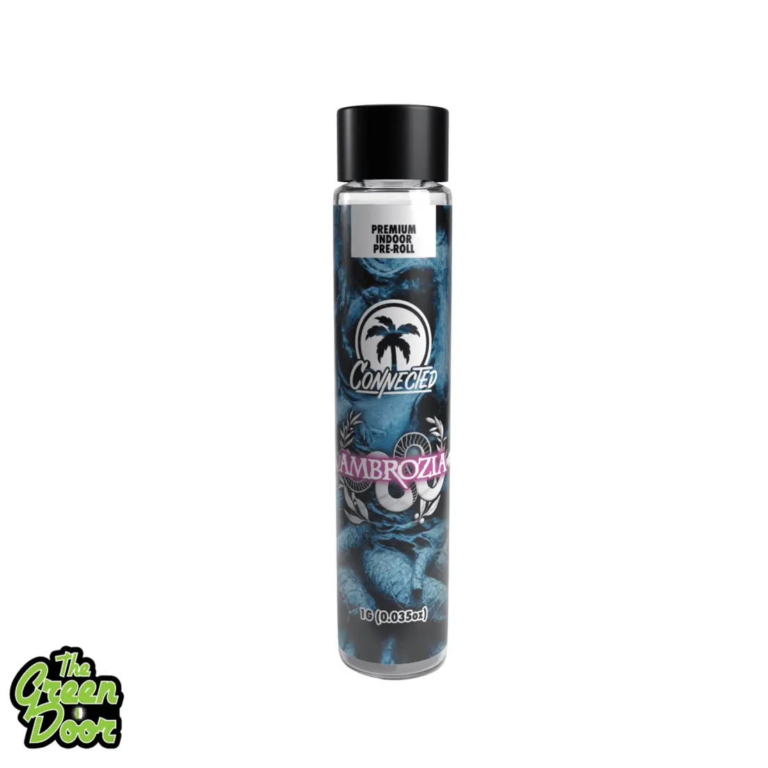 CONNECTED - Ambrozia - Preroll - 1G
