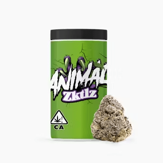 Animal Z Smalls