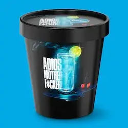 Cookies Adios Mother F*cker TUB 3.5g