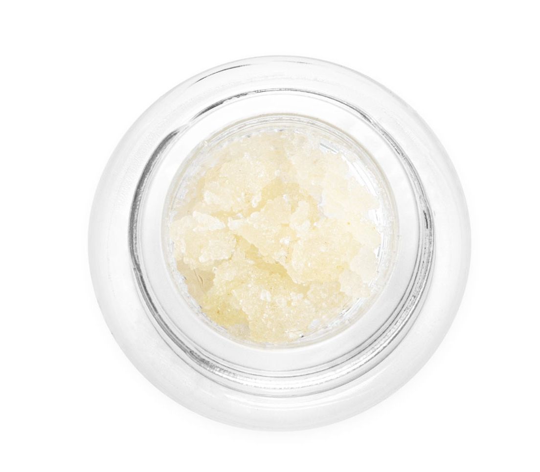[Raw Garden] Crushed Diamonds - 1g - Wave Rider (H)